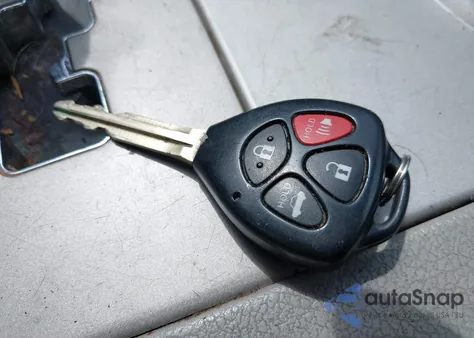 2009 Toyota Camry Le from USA, damaged, VIN 4T1BE46K19U916584